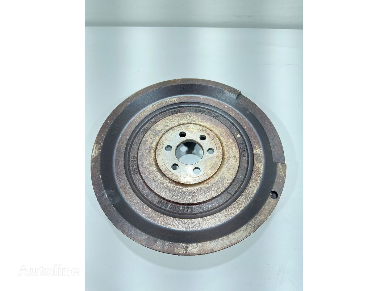 Volkswagen VAG  AMF Volante do Motor 1.4TDI (PD) 045105273 flywheel for Volkswagen VAG car