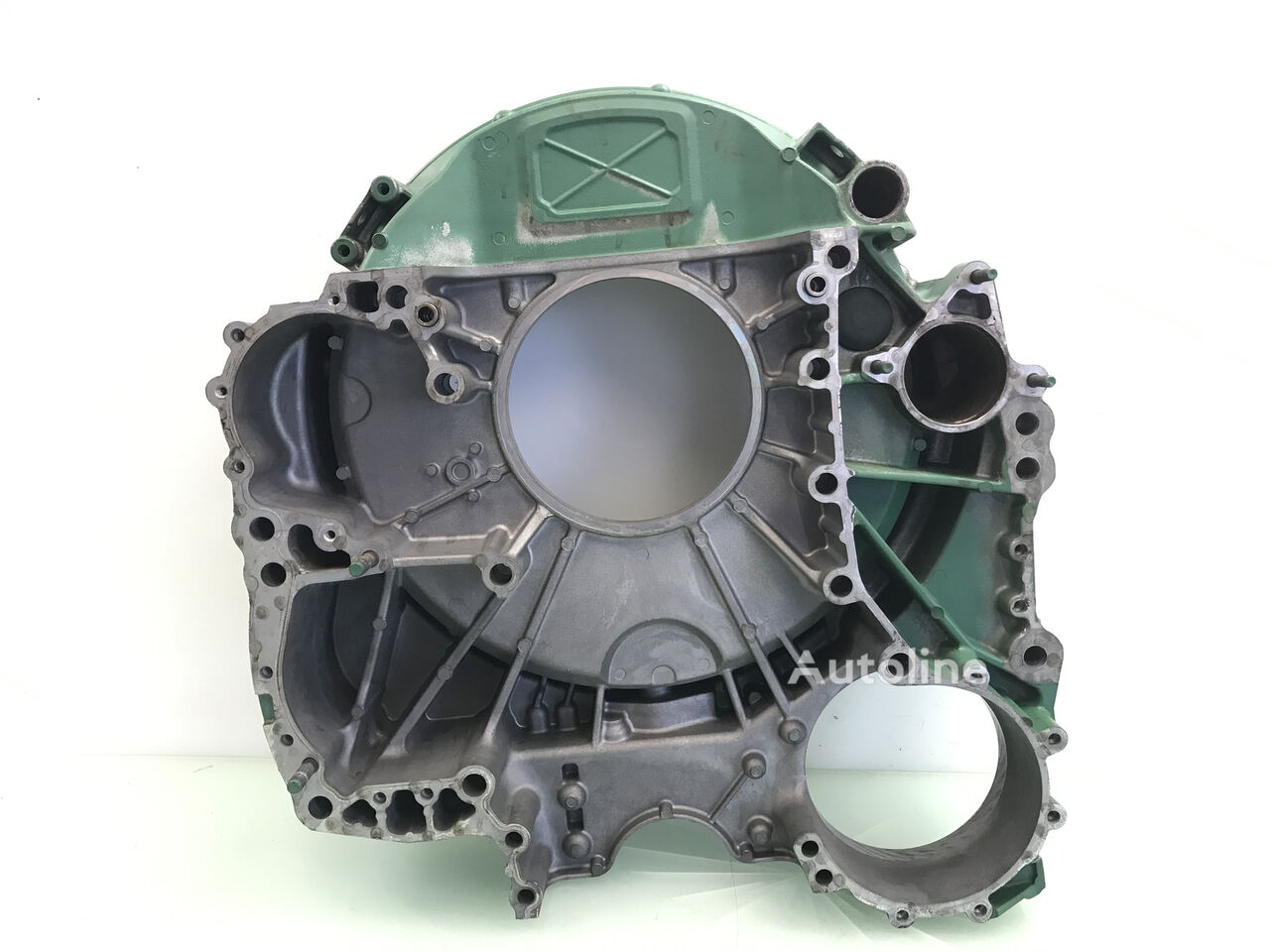 Volant moteur Volvo 21769018 pour camion Volvo à vendre | Autoline LU Volant moteur Volvo 21769018 pour camion Volvo - Autoline