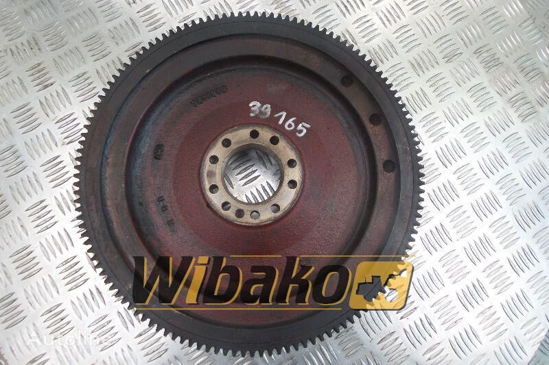 Volvo D5D EBE2 flywheel