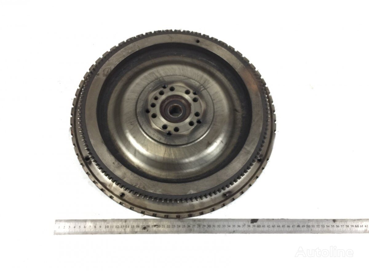 Volvo FL II (01.06-) flywheel for Volvo FL, FE (2005-2014) truck tractor