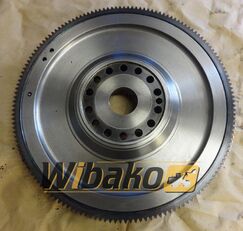 Volvo TD164KAE flywheel for excavator