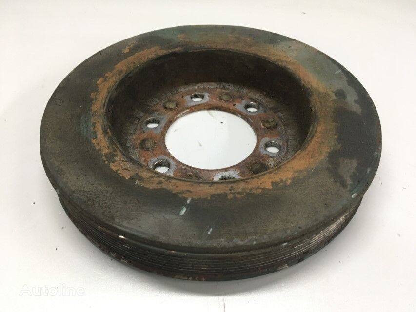 Volvo TRILLINGSDEMPER 20364131 flywheel for Volvo FM truck