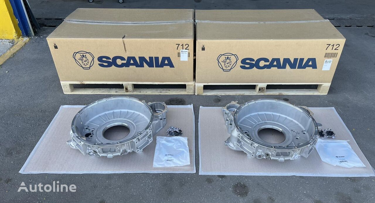 куќиште за замаец 2281776 за камион Scania