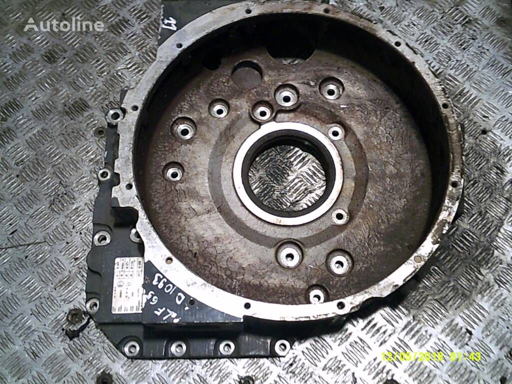 1043-11 flywheel housing for DAF LF65  truck