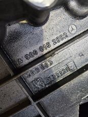 غطاء دولاب الموازنة A9060152802 لـ الشاحنات Mercedes-Benz