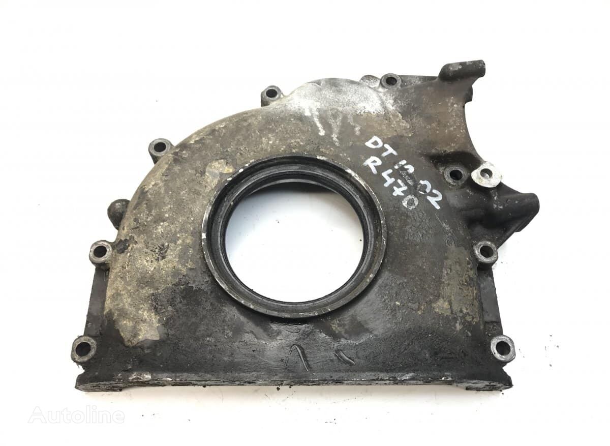 4-series 124 flywheel housing for Scania truck