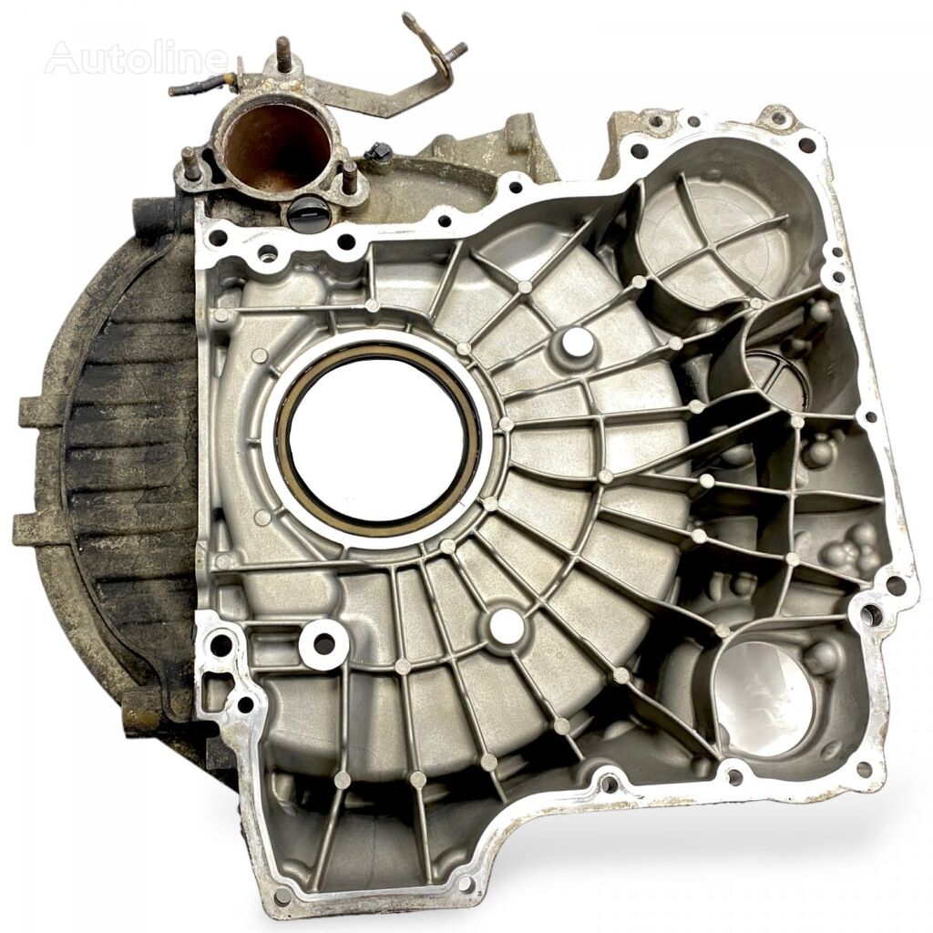 Actros MP4 1843 flywheel housing for Mercedes-Benz truck