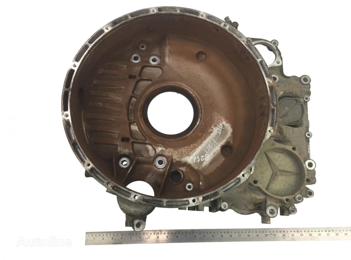 Actros MP4 2551 flywheel housing for Mercedes-Benz truck