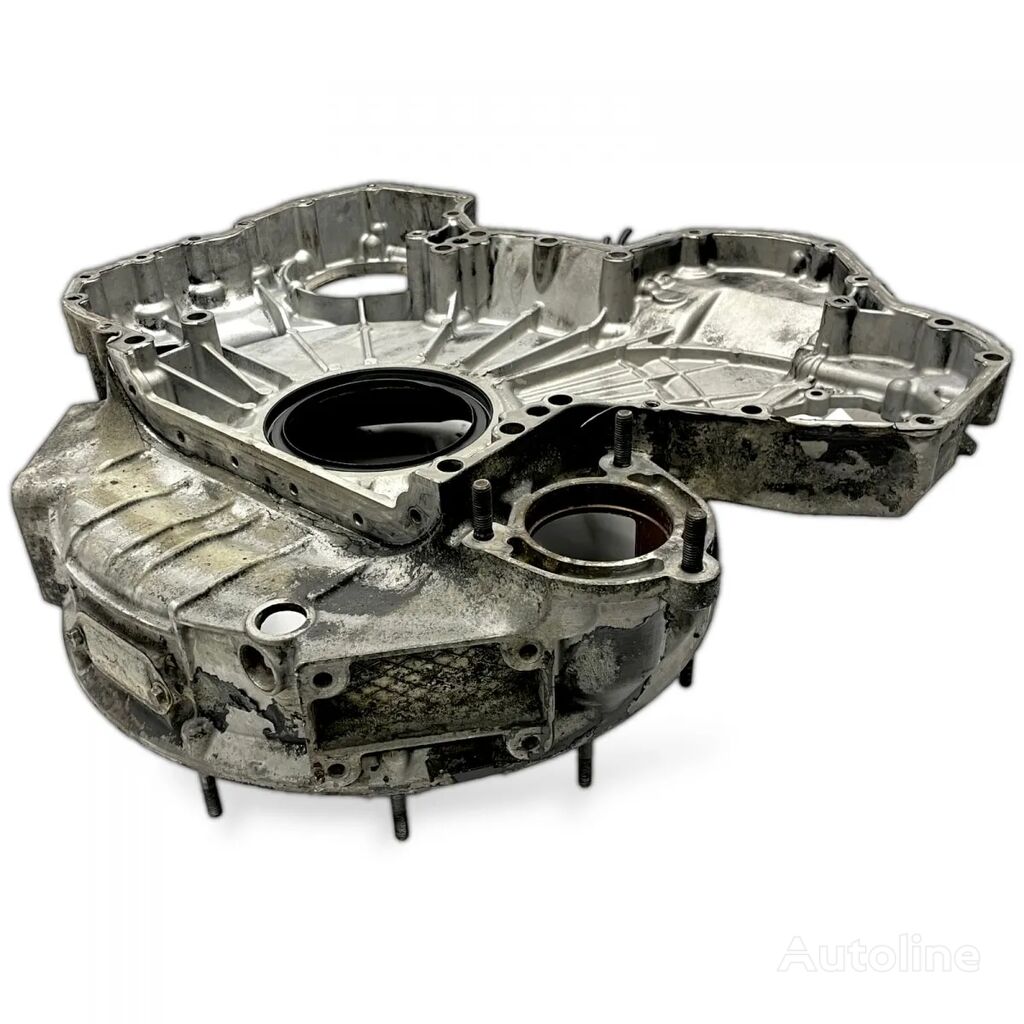 Carcasă Volantă flywheel housing for Scania – Piese Originale și Compatibile truck