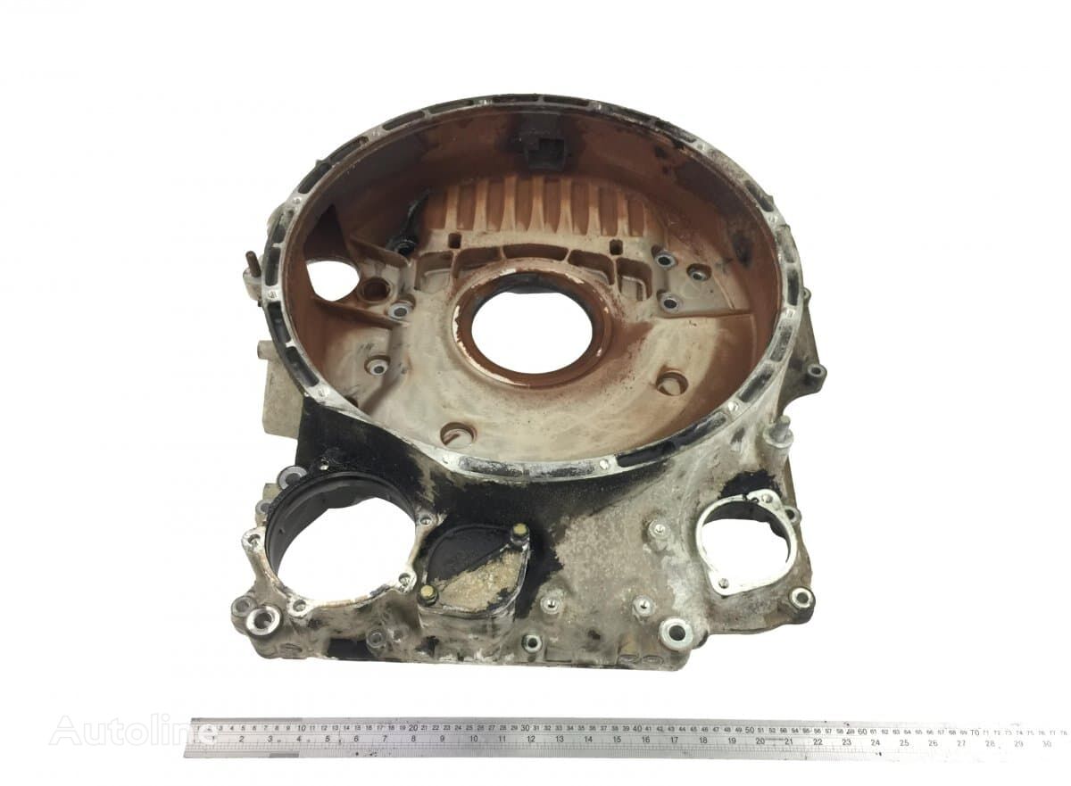 Carcasă Volantă flywheel housing for Mercedes-Benz (Coduri: A4700151302, A4700154202, A4700155202) truck