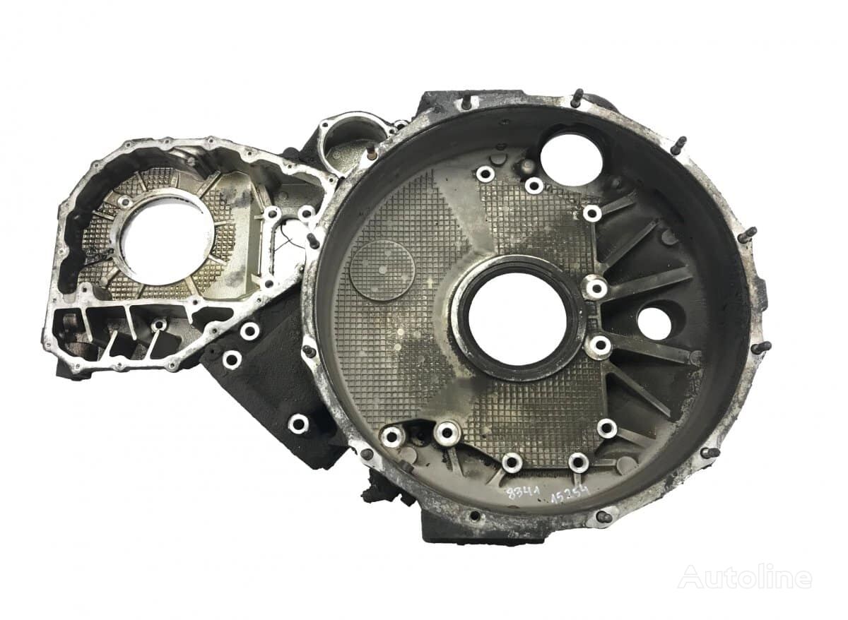 Carcasă Volantă flywheel housing for Irisbus 500310414 5801555091 truck