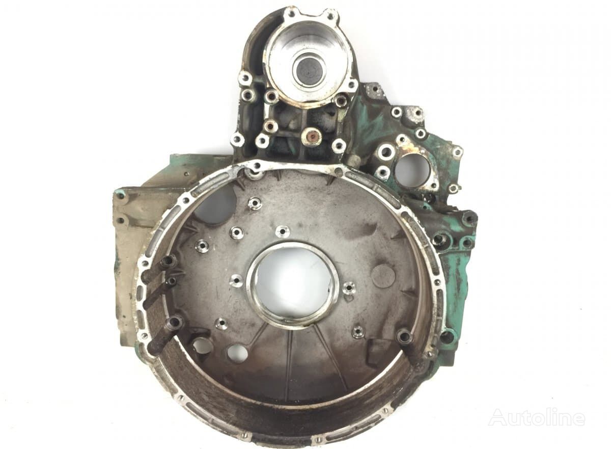 Carcasă Volantă flywheel housing for Volvo (Coduri: 21451047, 22450895) truck