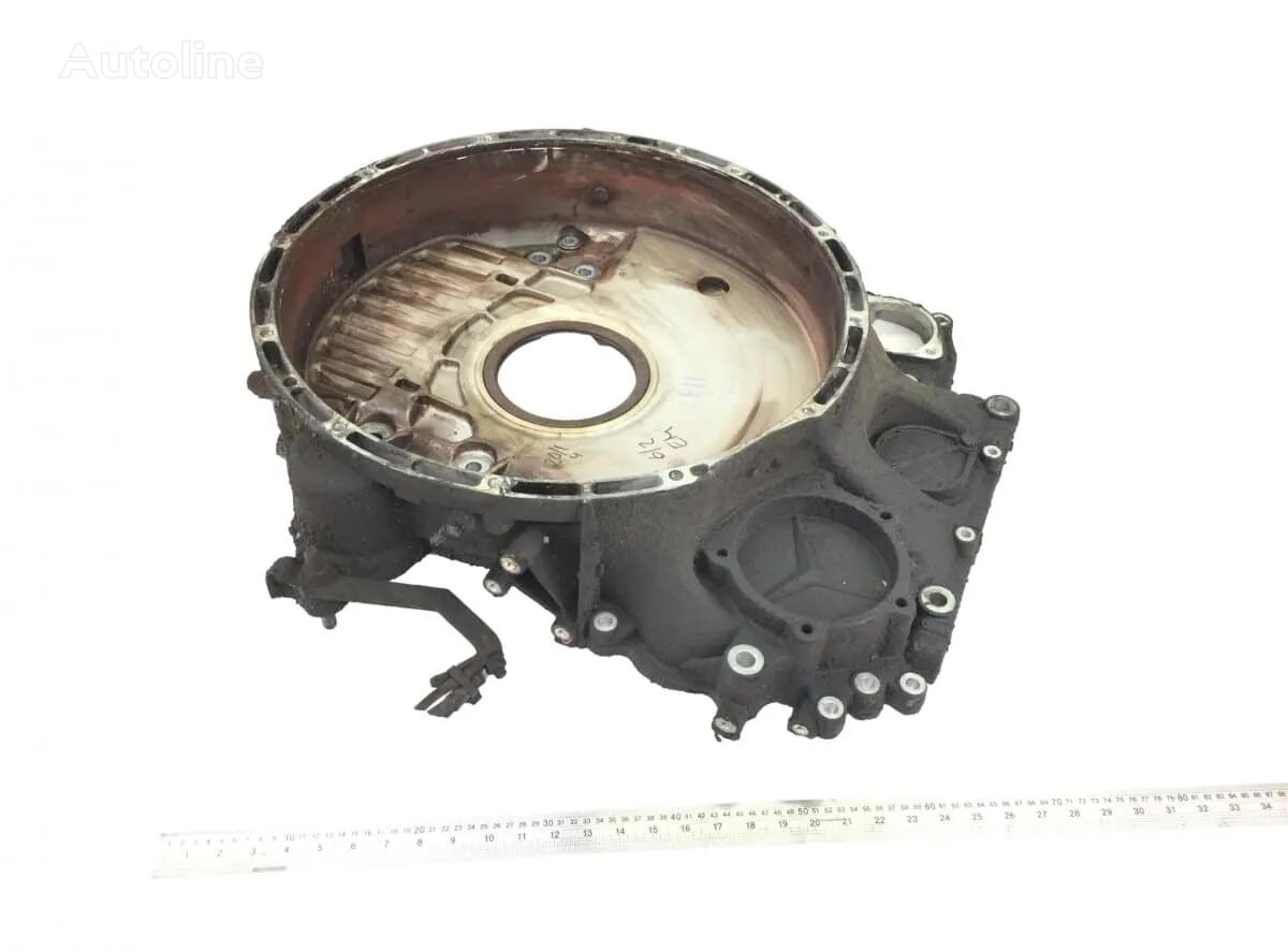 rumah flywheel Carcasă Volantă untuk truk Mercedes-Benz A4710157102 / A4710159602