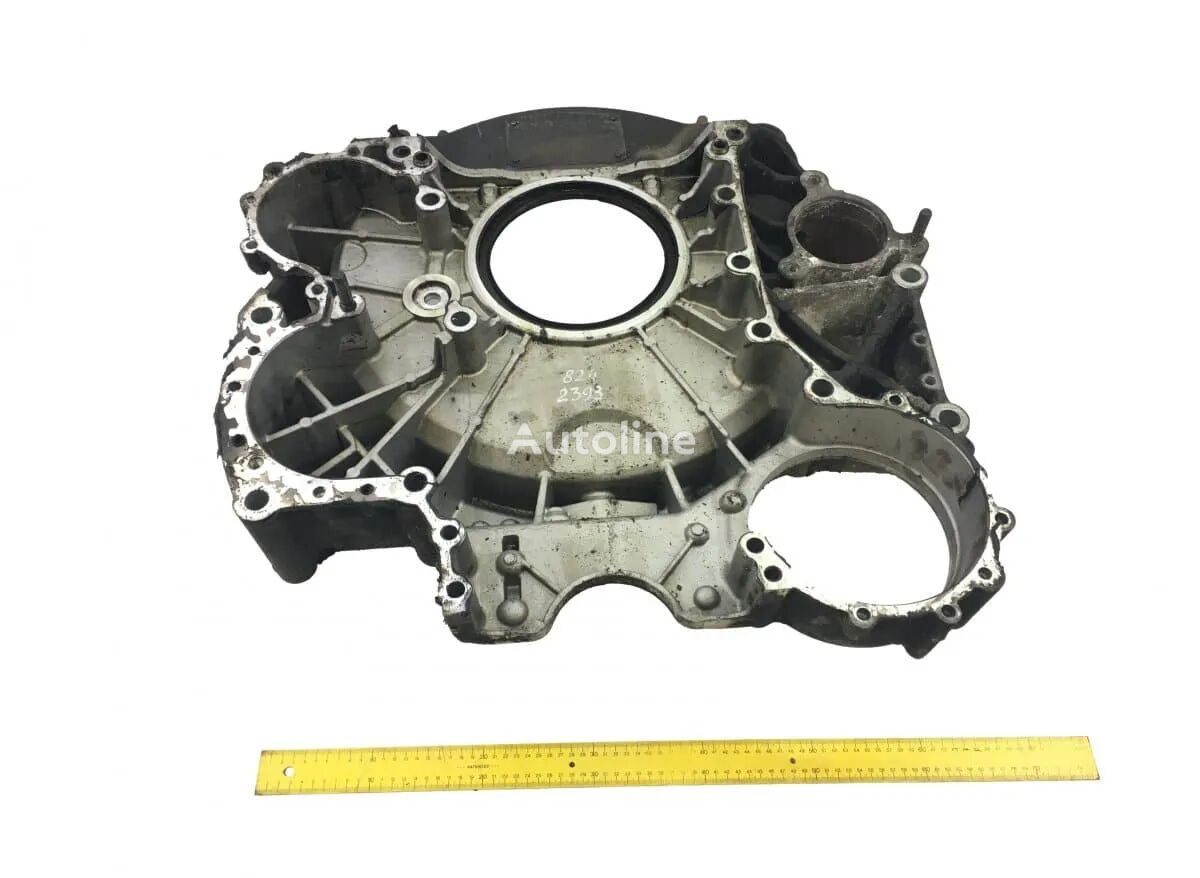 Carcasă Volantă flywheel housing for Volvo 20867910 20867908 21108501 21381354 21622396 truck