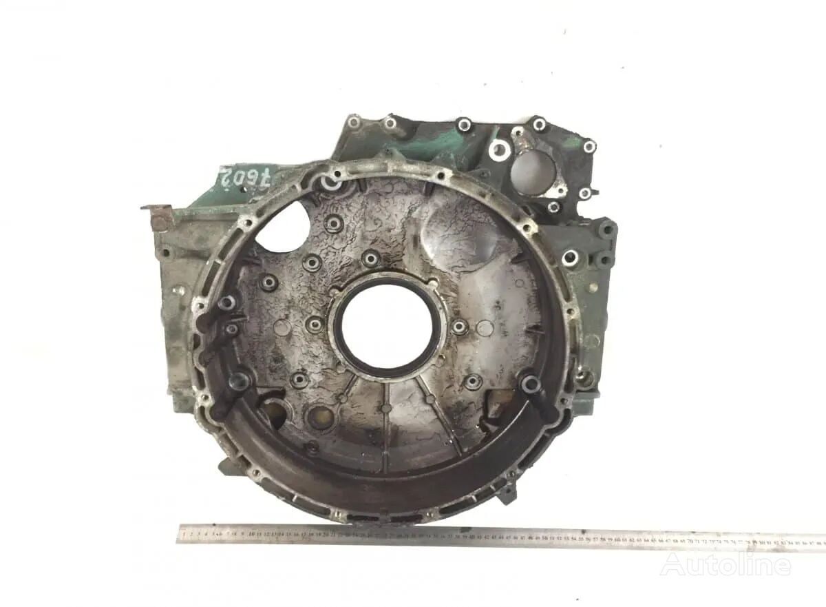 Carcasă Volantă flywheel housing for Volvo 21133296 / 21133294 truck