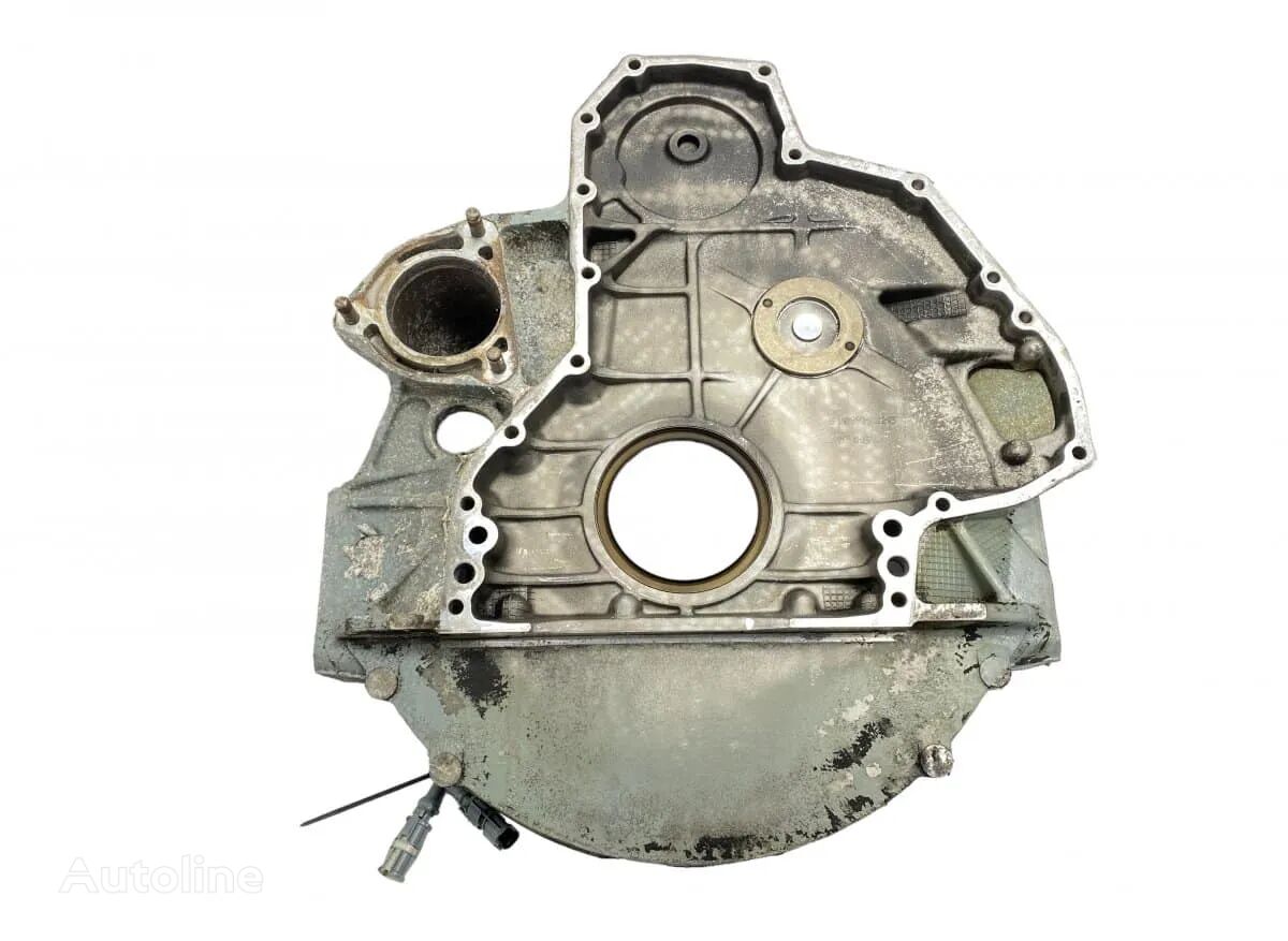 Carcasă Volantă flywheel housing for Neoplan – Coduri: 51014016203, 51014015170, 51014013199 truck