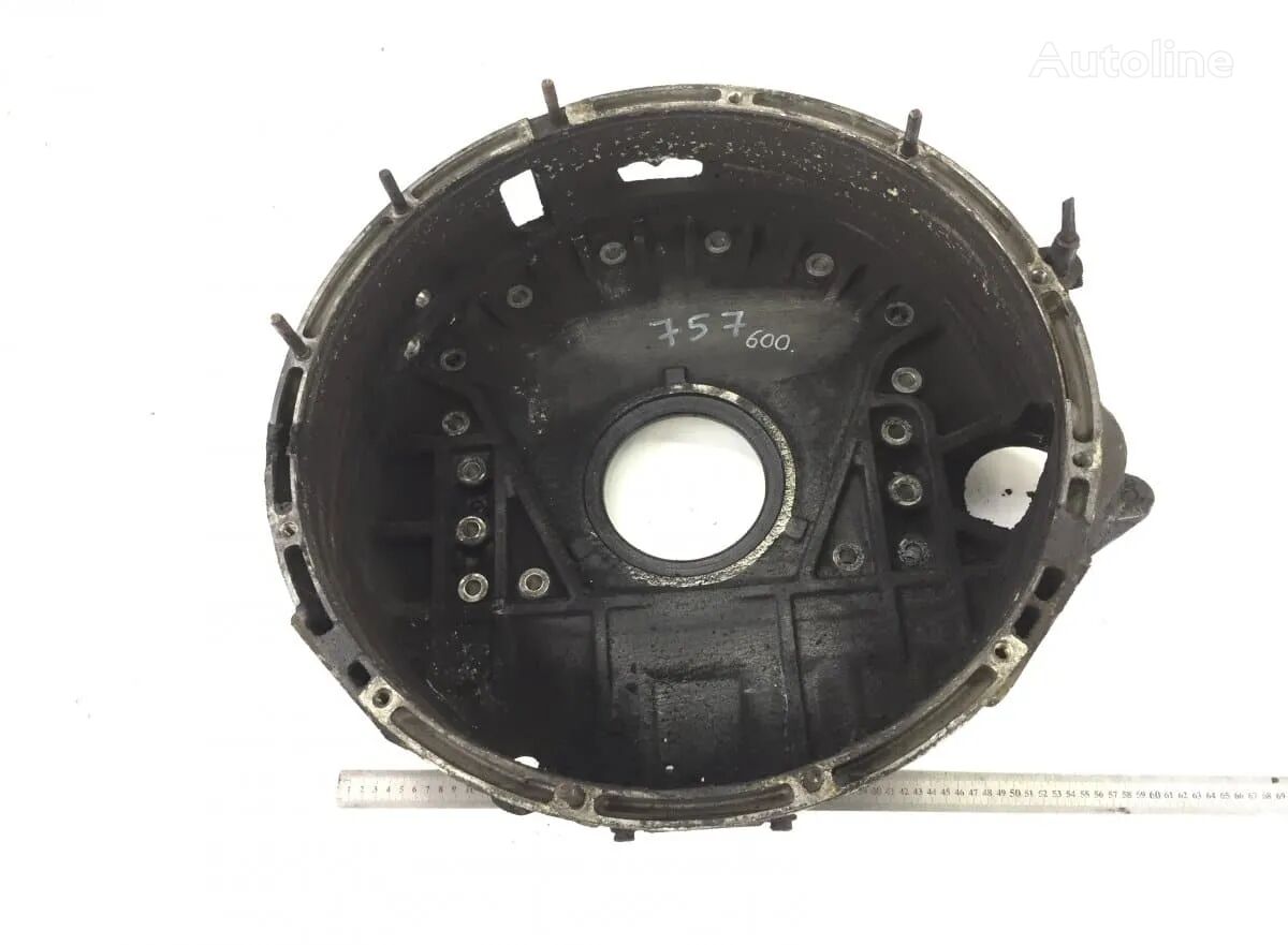 Carcasă Volantă 757.600 flywheel housing for Scania 757 600 truck