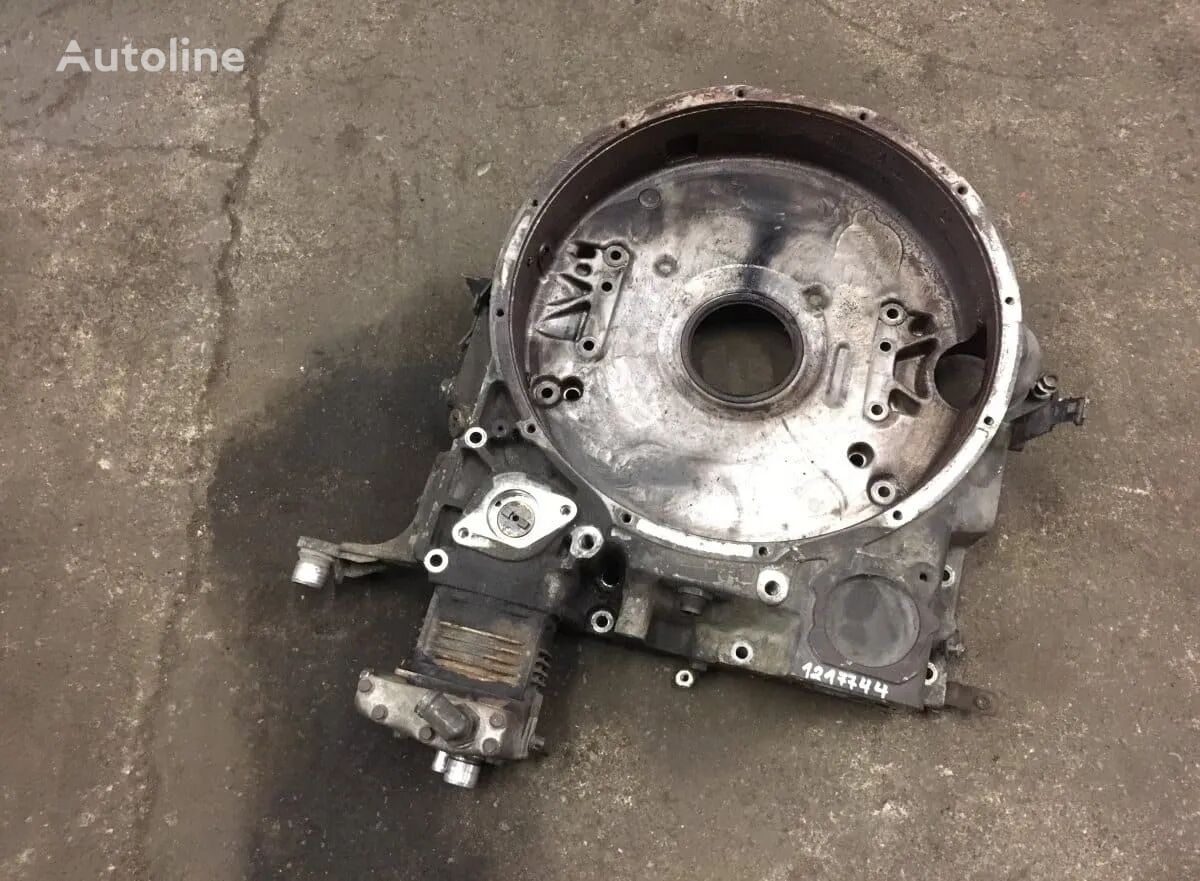 кожух маховика Carcasă Volantă A5410102933 / A5410103033 для грузовика Mercedes-Benz Mercedes