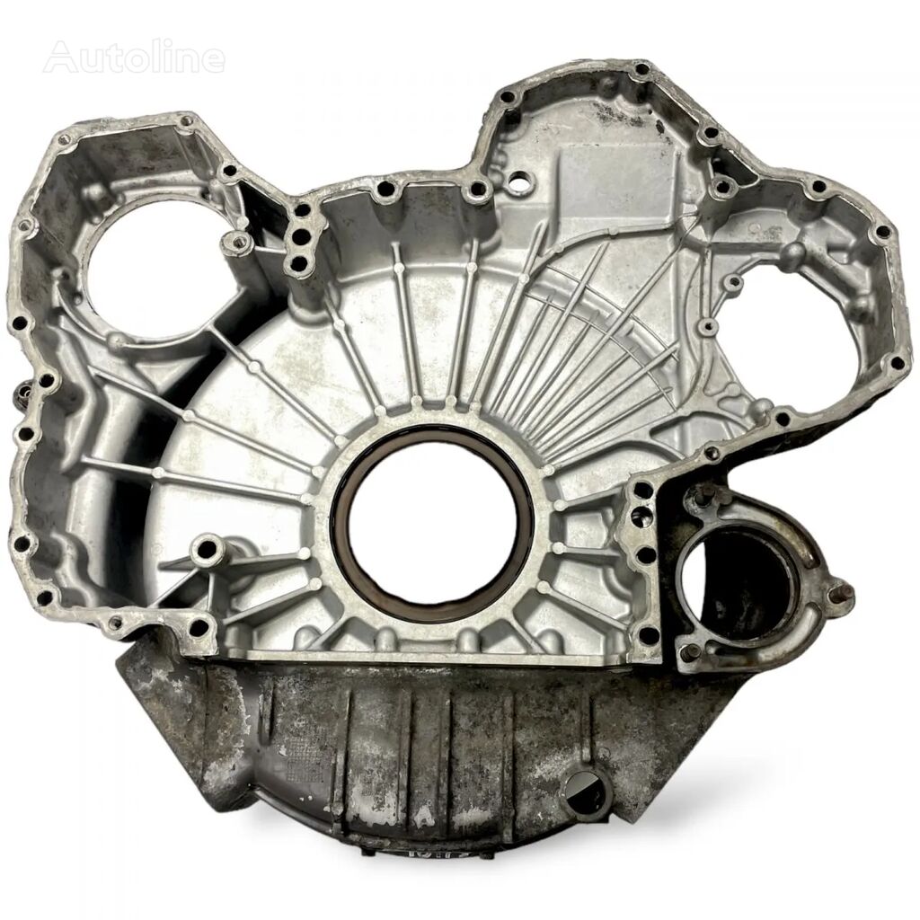 Carcasă Volantă Compatibilă cu Modelele 1472977, 1432077, 145047 flywheel housing for Scania Motoare Scania truck