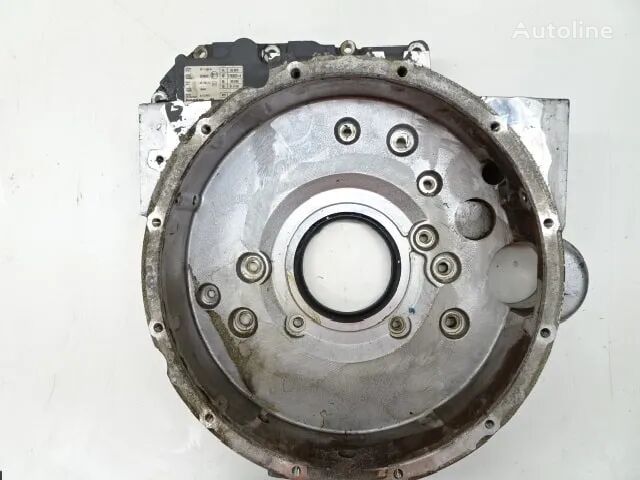 Carcasa Volantă DAF Motor PX-7 1706179 flywheel housing for truck