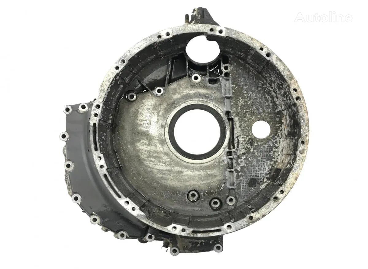 Carcasa Volantă Generic pentru flywheel housing for Mercedes-Benz Coduri OEM: A9040100033, A9040100233, A9240100233 truck