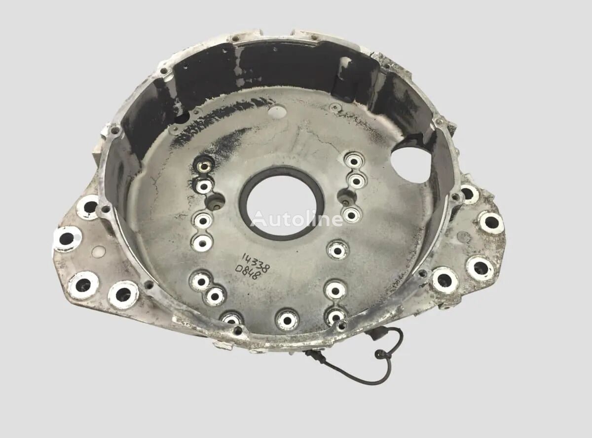 carter de volant Carcasă Volantă VDL 1693049/1737109 1693049 pour camion