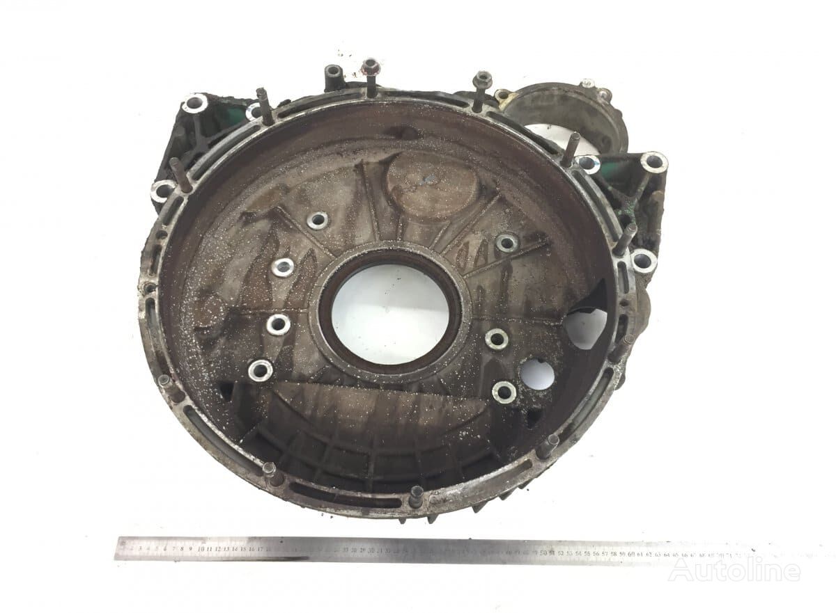 Carcasa Volantă Volvo (Coduri: 20845530, 20955336, 21515910, 224 flywheel housing for truck