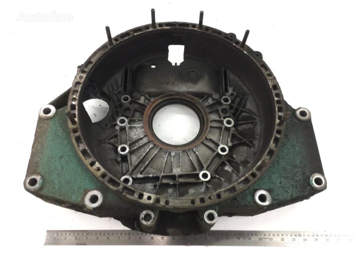 rumah flywheel Carcasă Volantă pentru untuk truk Volvo – Coduri 3978074, 3978207, 20444868, 8192306, 20411868, 420890 (Second-hand)