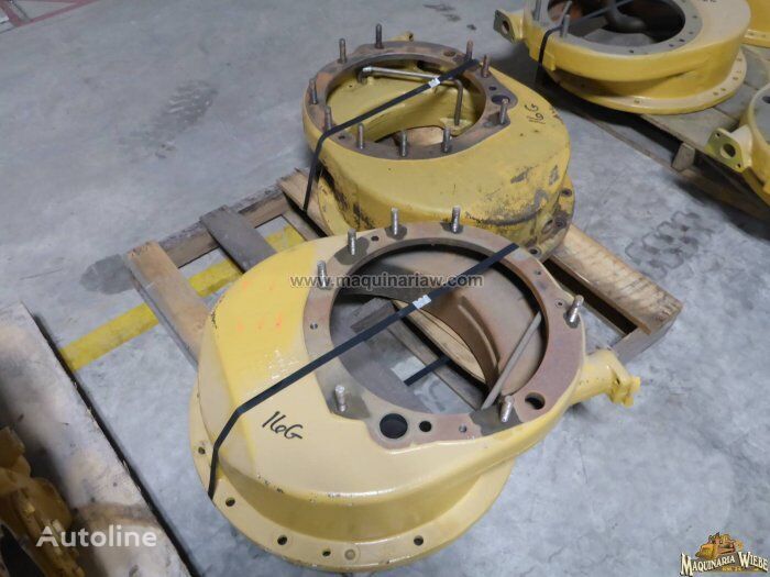 Caterpillar 16G vliegwielhuis voor Caterpillar 16G grader