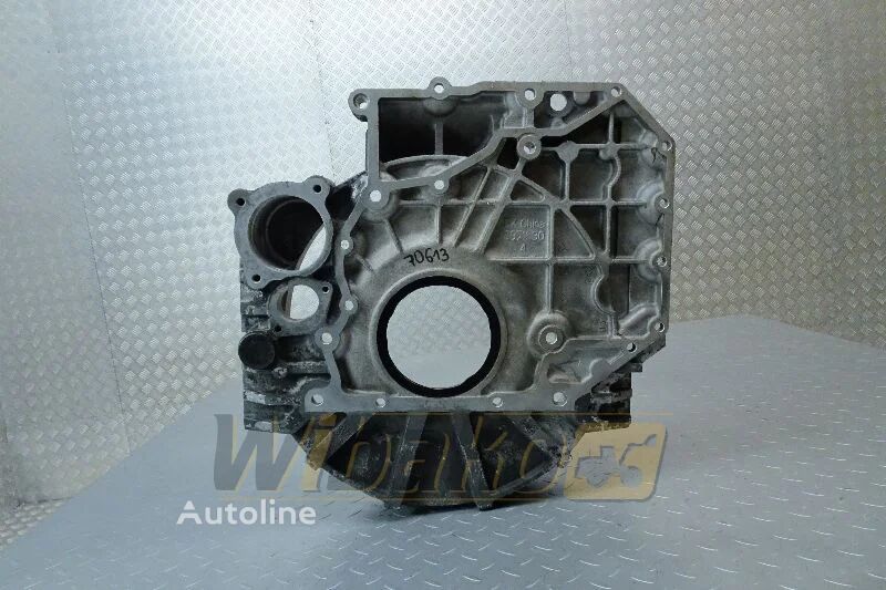 Cummins 5264554 flywheel housing - Autoline