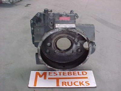 Flywheel housing for DAF 45 LF truck - Autoline