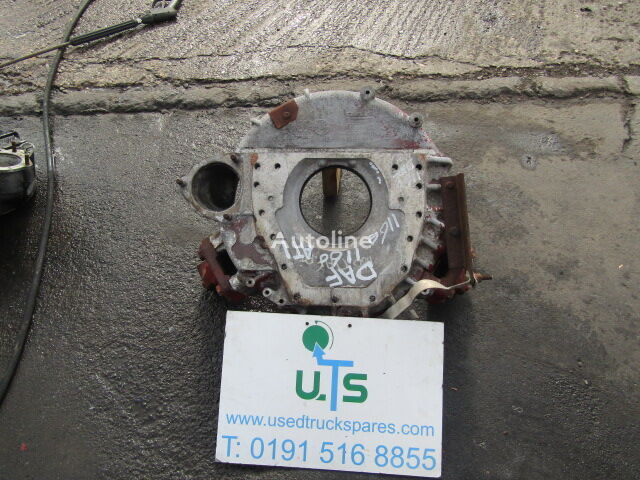 DAF 1318406 / 1318411 / 1316600 flywheel housing for DAF 85 ATI truck