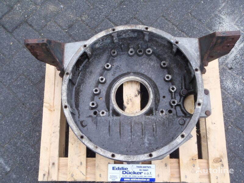 DAF 945196 VLIEGWIELHUIS 1160 945196 flywheel housing for truck