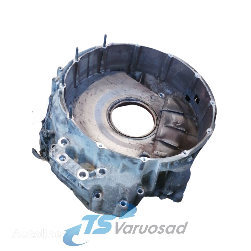 DAF Flywheel housing 1695375 svinghjulshus til DAF XF105-460 trækker