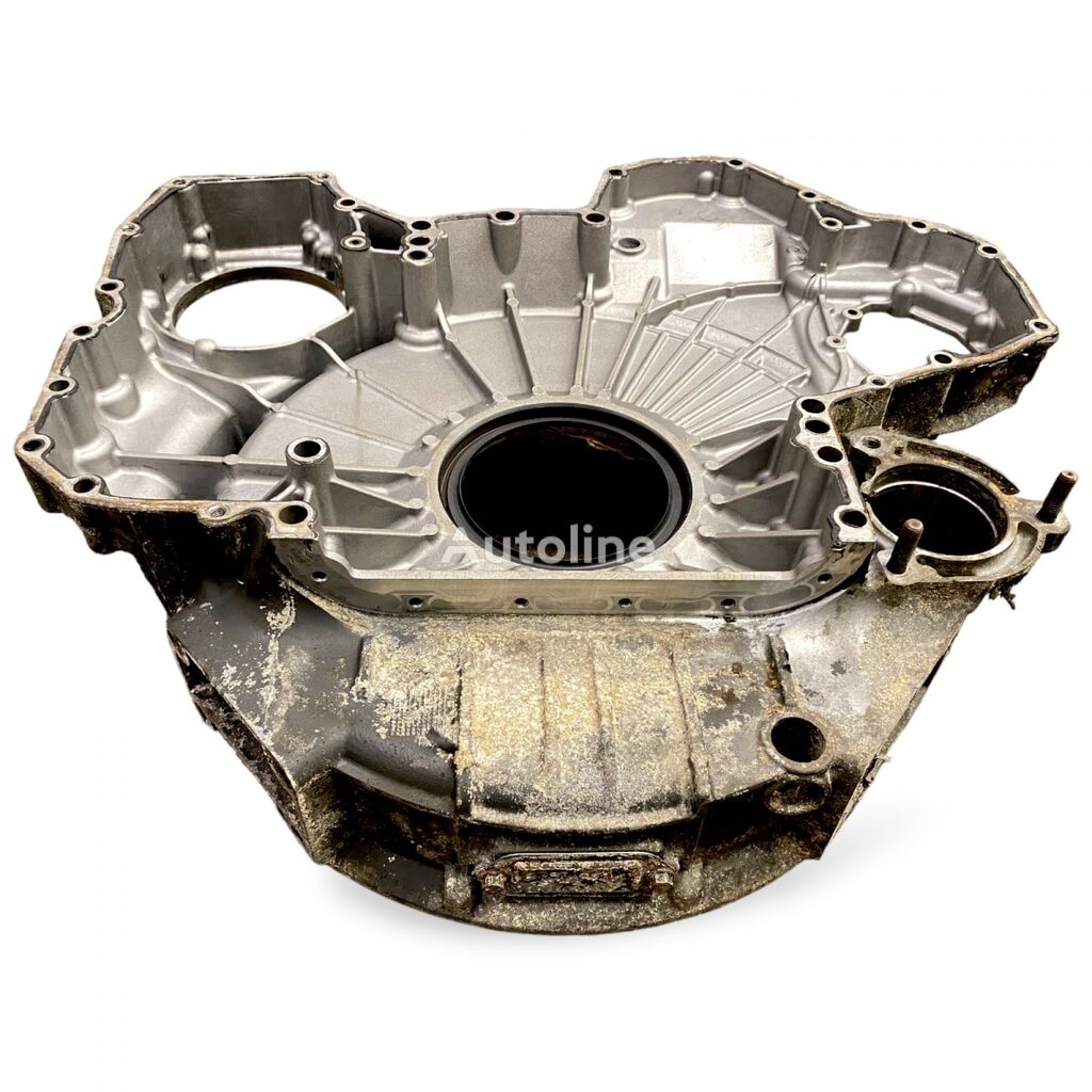 K-series flywheel housing for Scania truck