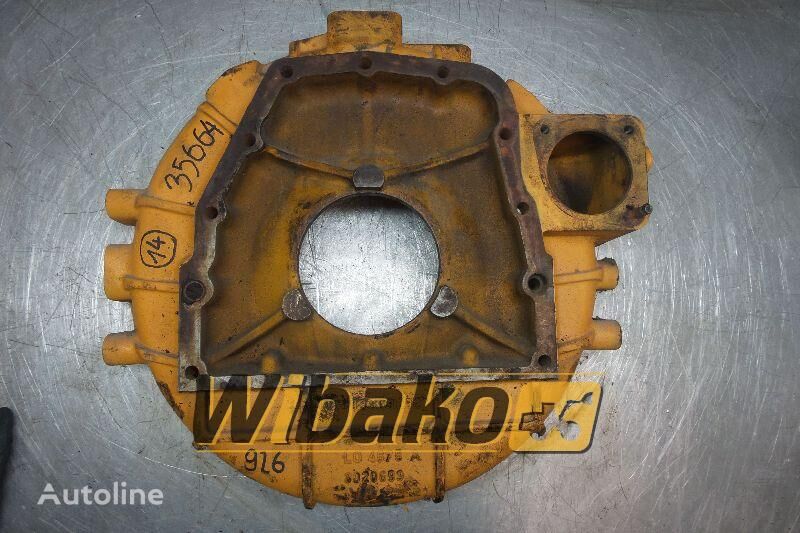 Liebherr L04575A flywheel housing