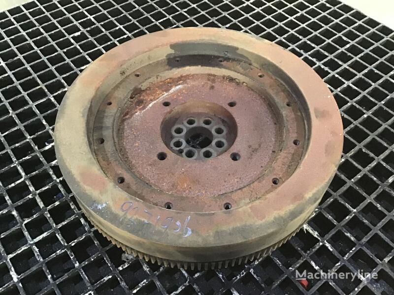 Liebherr 9271906 flywheel housing for Liebherr D904T/D904TB excavator