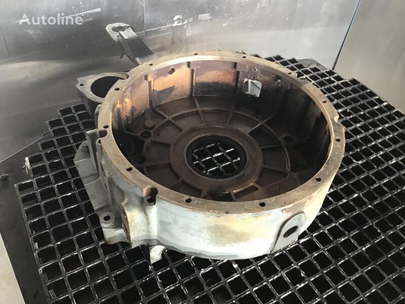 Liebherr 10116116 flywheel housing for Liebherr D934/D934L/D936/D944 excavator