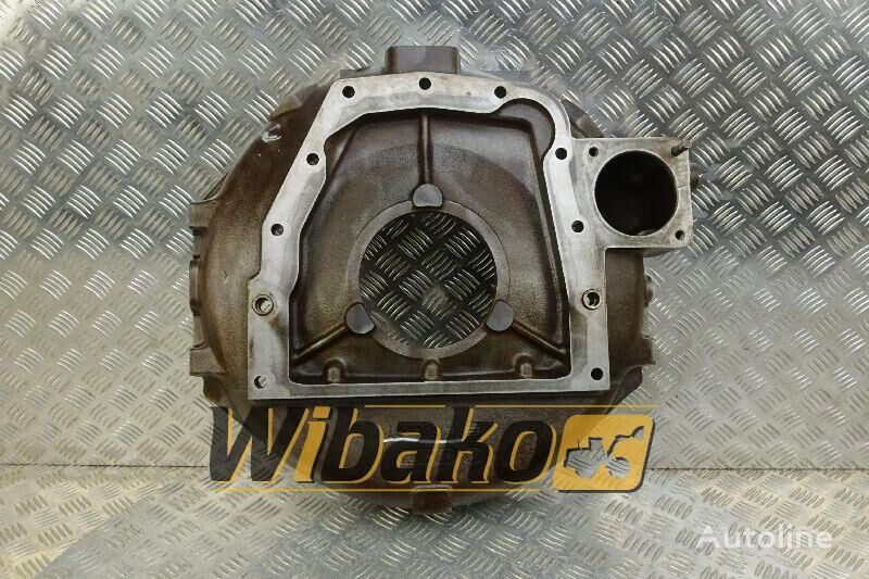 Liebherr 9278007 flywheel housing