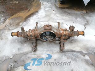 кожух на маховик MAN Rear axel housing 81350037653 за камион MAN TGX 26.360 6X2