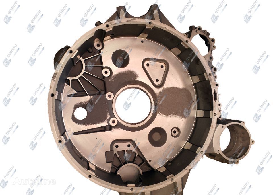 Mercedes-Benz HMK flywheel housing for Mercedes-Benz ACTROS MP4  truck tractor - Autoline