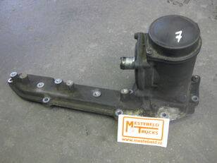 flywheel housing for Mercedes-Benz truck