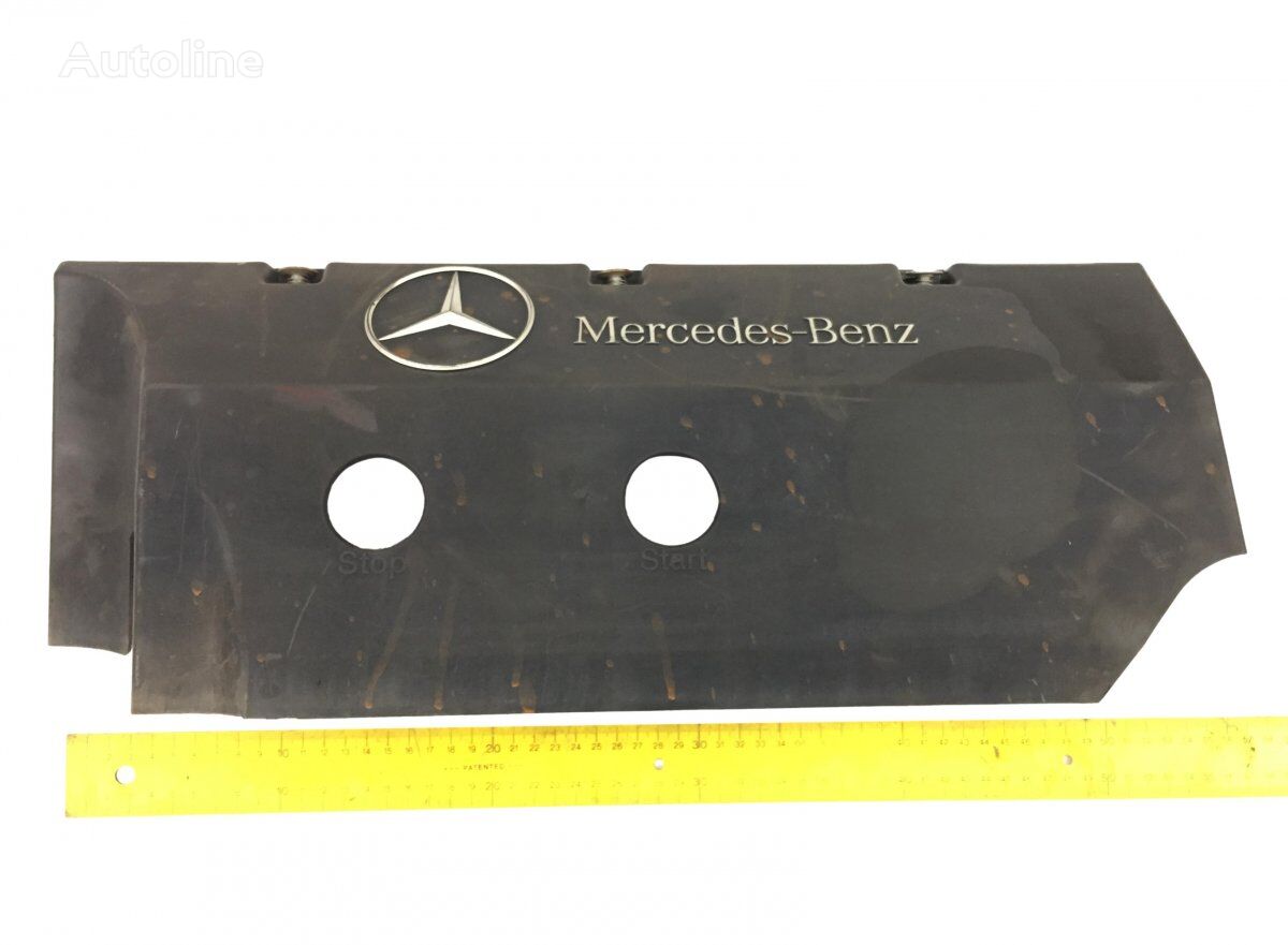 кожух маховика Mercedes-Benz Atego 815 (01.98-12.04) для тягача Mercedes-Benz Atego, Atego 2, Atego 3 (1996-)