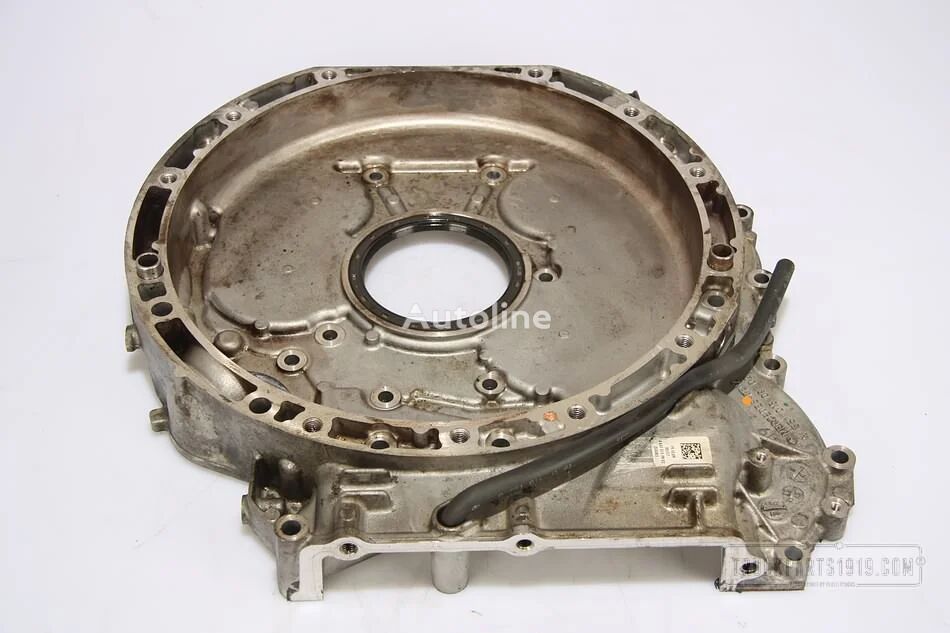 Mercedes-Benz Engines & Parts Dirtibutie huis used 6510150902 flywheel housing for truck - Autoline