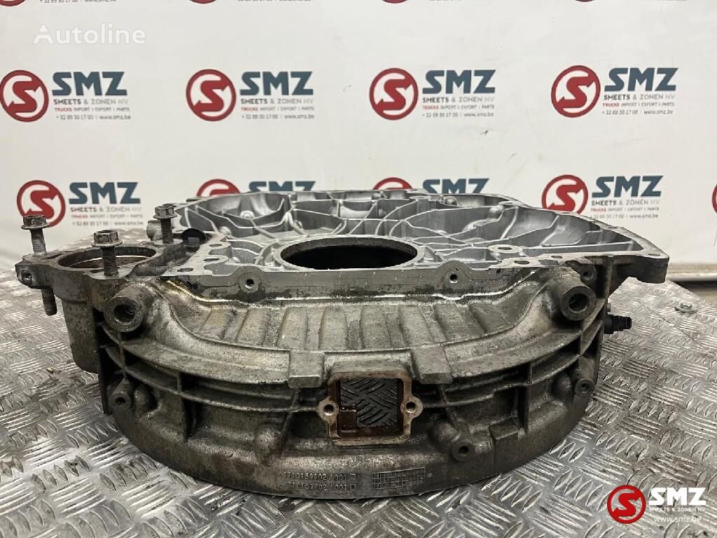 Mercedes-Benz Occ vliegwielhuis OM471LA Mercedes flywheel housing for truck for sale | Autoline  Mercedes-Benz Occ vliegwielhuis OM471LA Mercedes flywheel housing for truck - Autoline