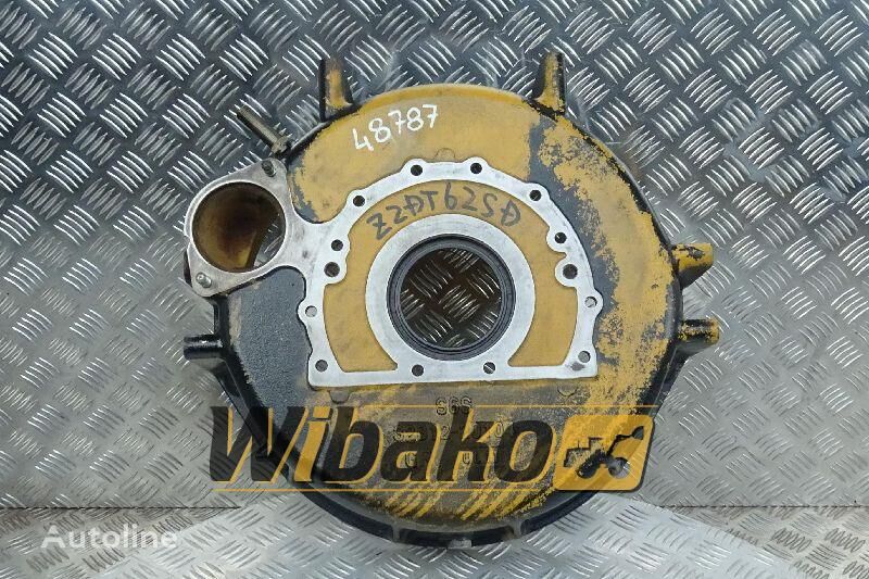 кожух маховика Mitsubishi S4S/S6S 32B12-20104