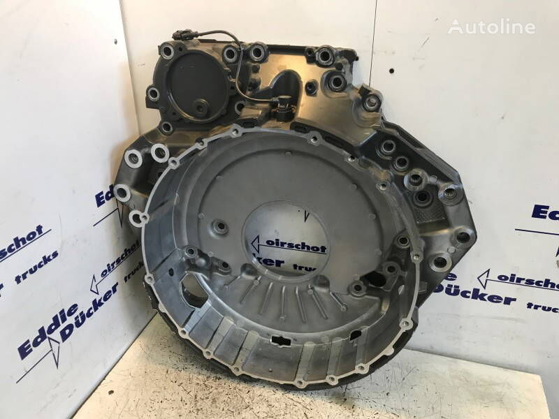 Paccar DAF 2258071 VLIEGWIELHUIS (ALS NIEUW) 2258071 flywheel housing for DAF CF truck