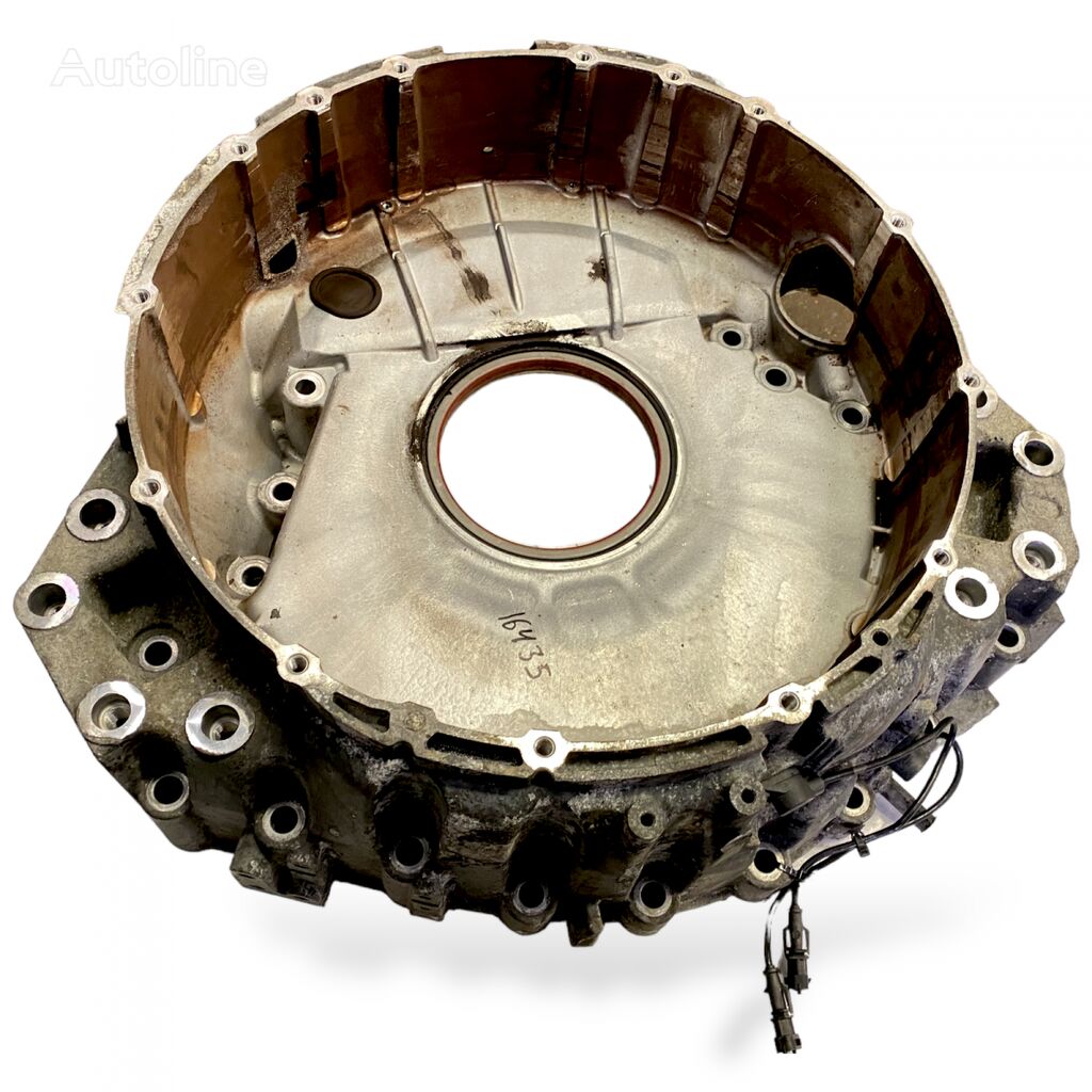 Paccar XF106 (01.14-) flywheel housing for DAF XF106 (2014-) truck tractor - Autoline