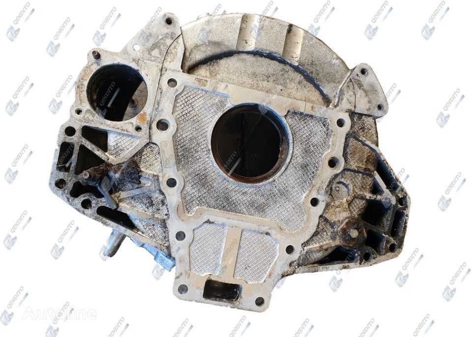 Renault 5010412843 flywheel housing for Renault PREMIUM 420 DCI  truck tractor