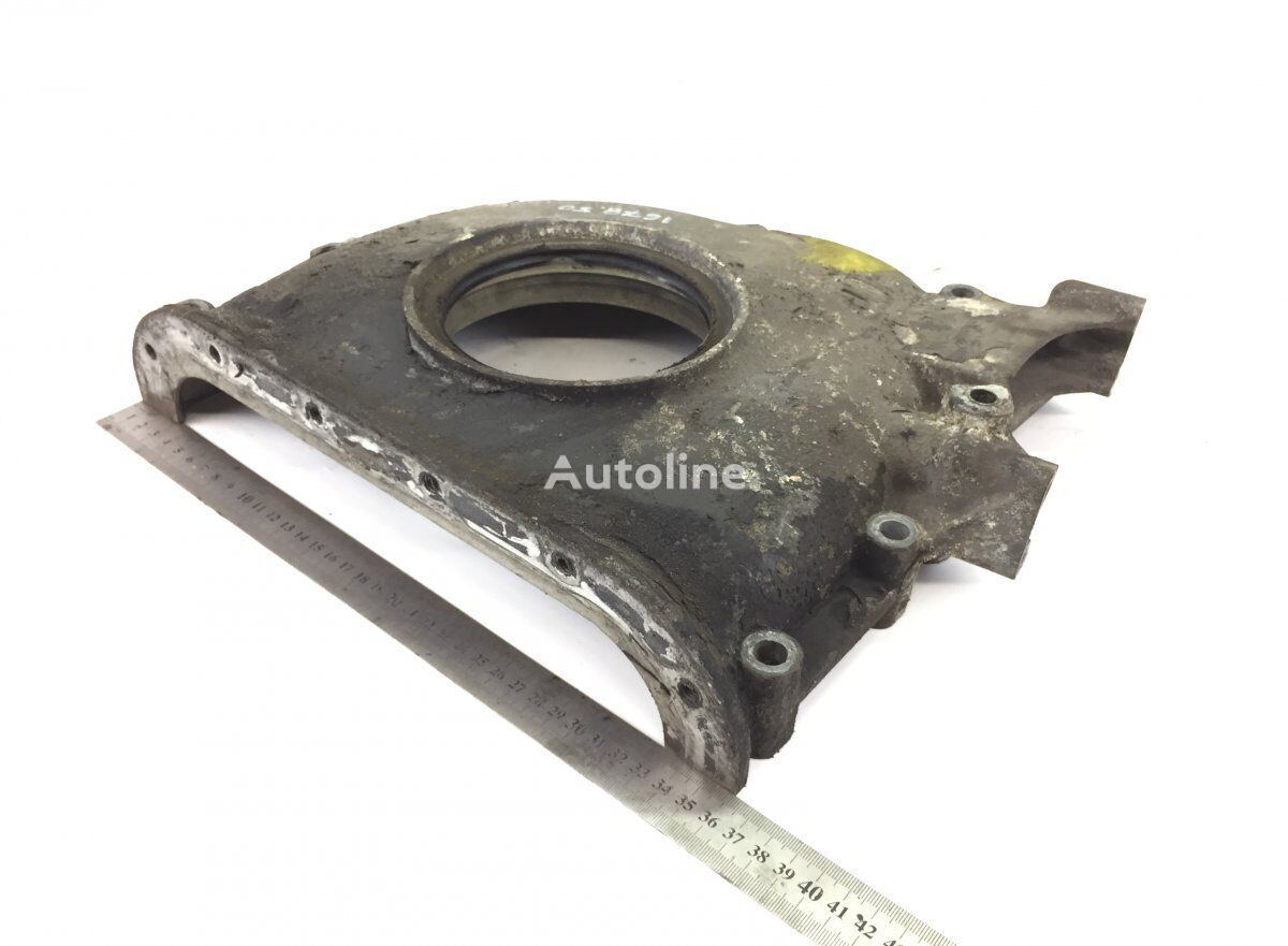 Scania 4-Series bus N94 (01.96-12.06) flywheel housing for Scania 4-series bus (1995-2006)